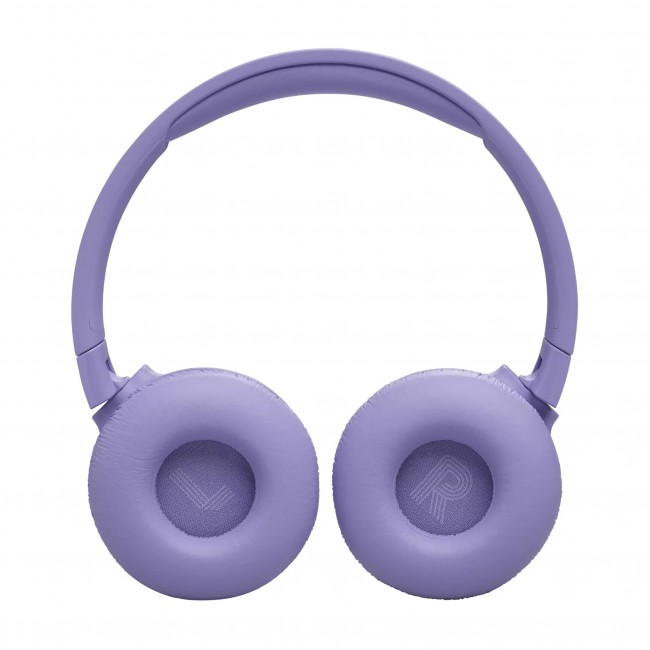 JBL Tune 670NC Purple (JBLT670NCPUR)