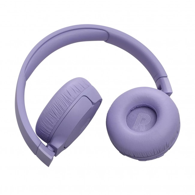 JBL Tune 670NC Purple (JBLT670NCPUR)