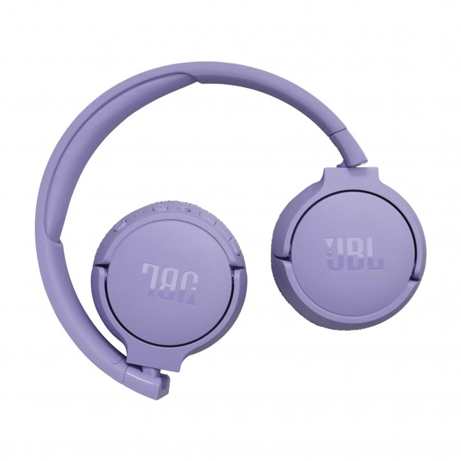 JBL Tune 670NC Purple (JBLT670NCPUR)