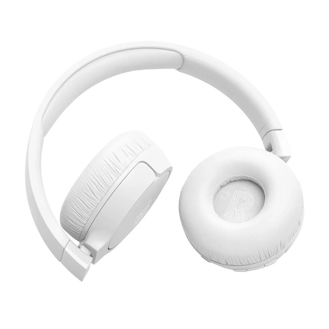 JBL Tune 670NC White (JBLT670NCWHT)