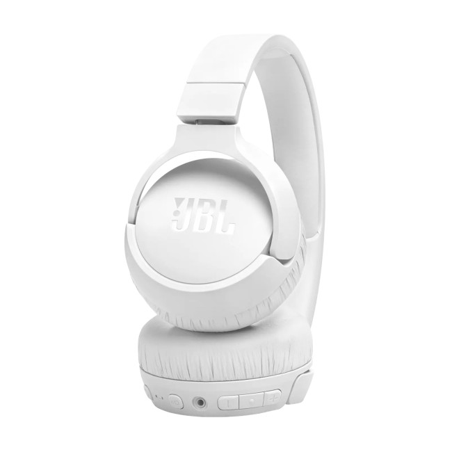 JBL Tune 670NC White (JBLT670NCWHT)