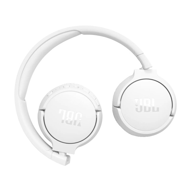 JBL Tune 670NC White (JBLT670NCWHT)