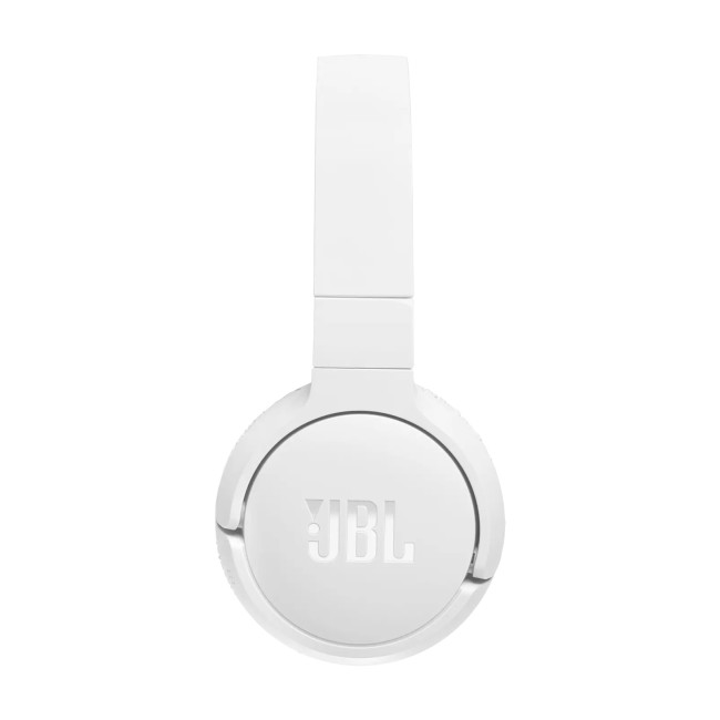 JBL Tune 670NC White (JBLT670NCWHT)