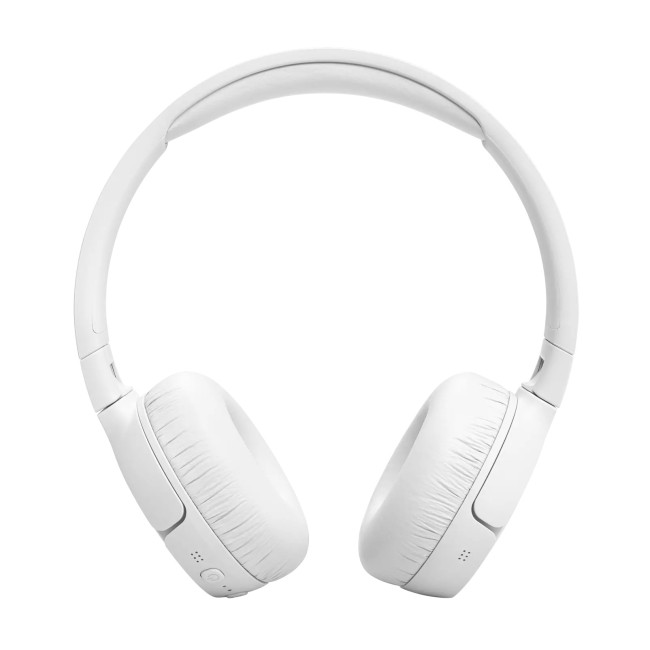 JBL Tune 670NC White (JBLT670NCWHT)