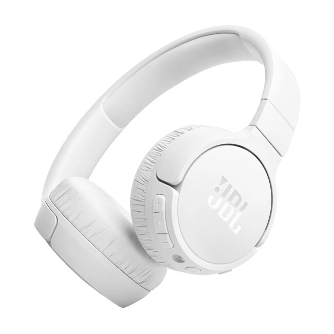 JBL Tune 670NC White (JBLT670NCWHT)