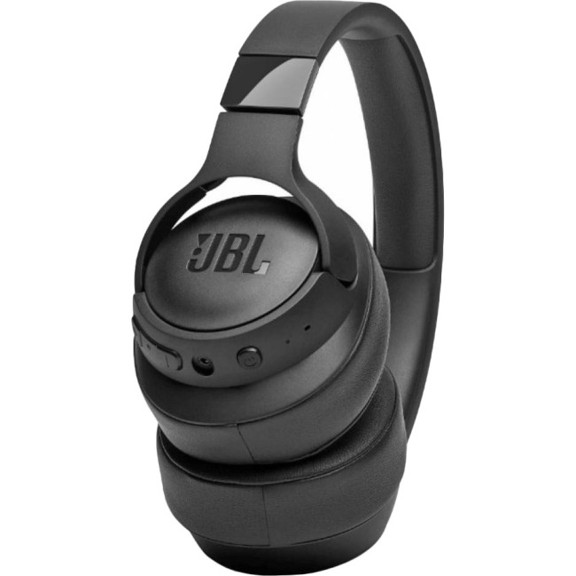 JBL Tune 710 BT Black (JBLT710BTBLK)