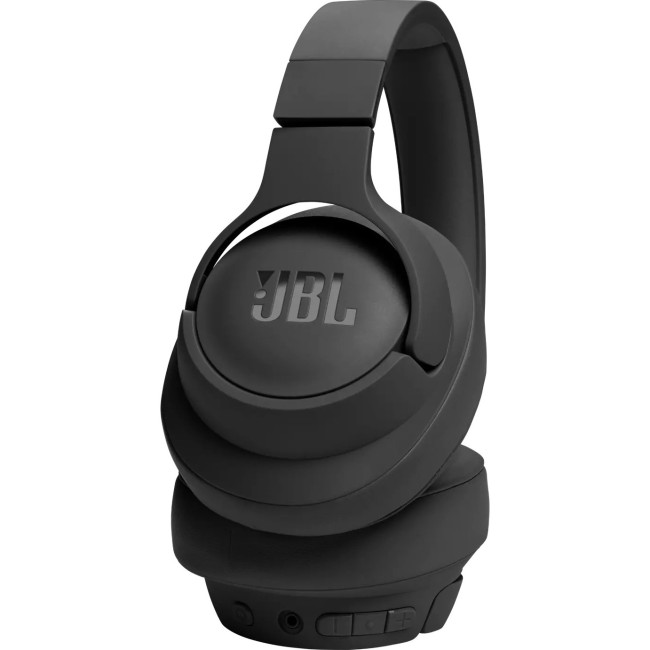 JBL Tune 720BT Black (JBLT720BTBLK)