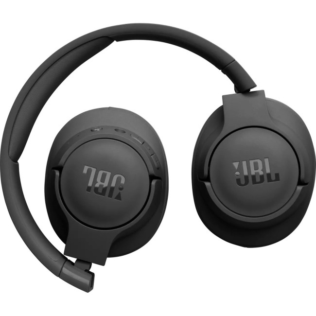 JBL Tune 720BT Black (JBLT720BTBLK)