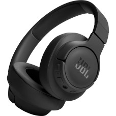 Навушники JBL Tune 720BT Black (JBLT720BTBLK)