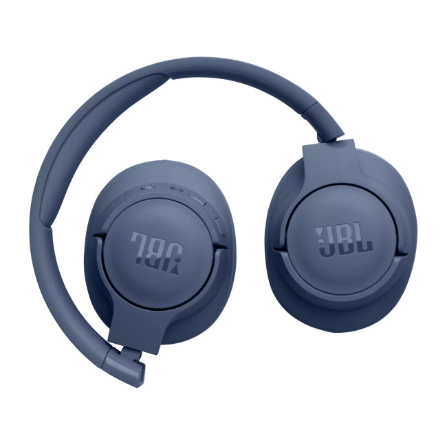 JBL Tune 720BT Blue (JBLT720BTBLU)