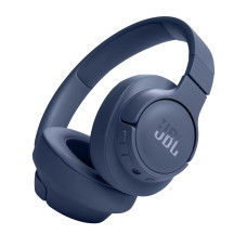 Навушники JBL Tune 720BT Blue (JBLT720BTBLU)