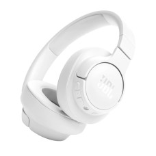 Навушники JBL Tune 720BT White (JBLT720BTWHT)