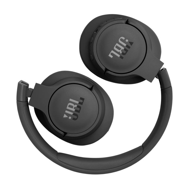 JBL Tune 770NC Black (JBLT770NCBLK)