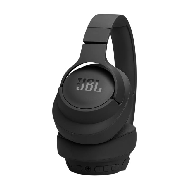 JBL Tune 770NC Black (JBLT770NCBLK)