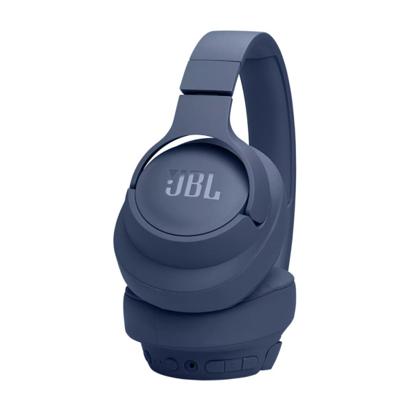 Наушники с микрофоном JBL Tune 770NC Blue (JBLT770NCBLU)
