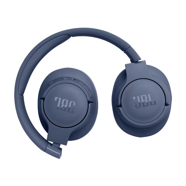 Наушники с микрофоном JBL Tune 770NC Blue (JBLT770NCBLU)