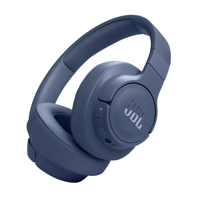 Наушники с микрофоном JBL Tune 770NC Blue (JBLT770NCBLU)