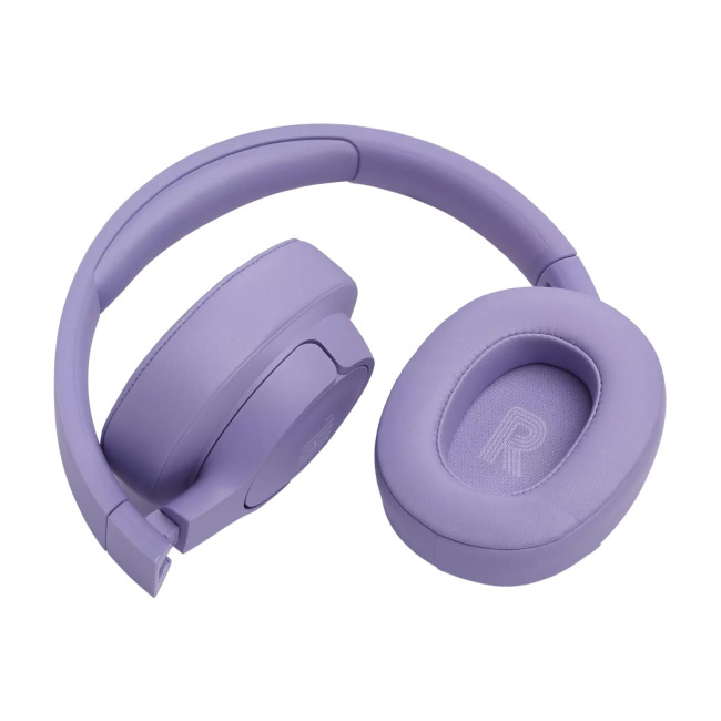 JBL Tune 770NC Purple (JBLT770NCPUR)