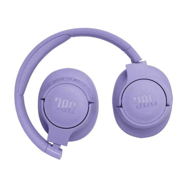 JBL Tune 770NC Purple (JBLT770NCPUR)