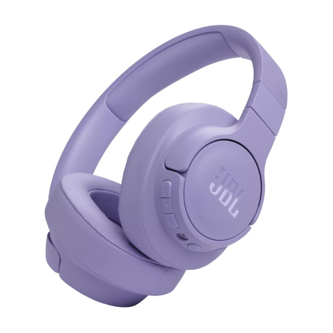 JBL Tune 770NC Purple (JBLT770NCPUR)