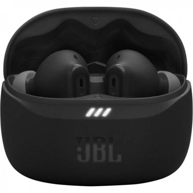 JBL Tune Beam 2 Black (JBLTBEAM2BLK)