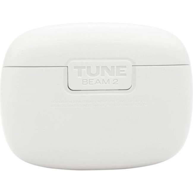JBL Tune Beam 2 White (JBLTBEAM2WHT)