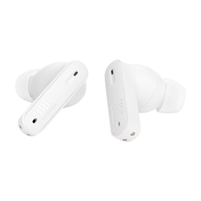 Наушники TWS JBL Tune Beam White (JBLTBEAMWHT)