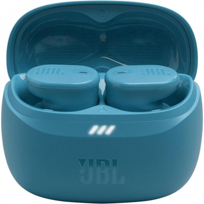 JBL Tune Buds 2 Turquoise (JBLTBUDS2TQE)