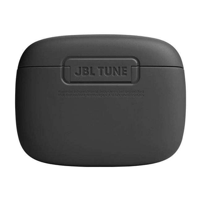 TWS JBL Tune Buds Black (JBLTBUDSBLK)