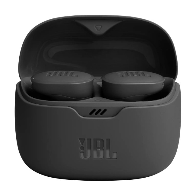 TWS JBL Tune Buds Black (JBLTBUDSBLK)