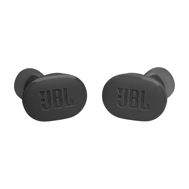 TWS JBL Tune Buds Black (JBLTBUDSBLK)