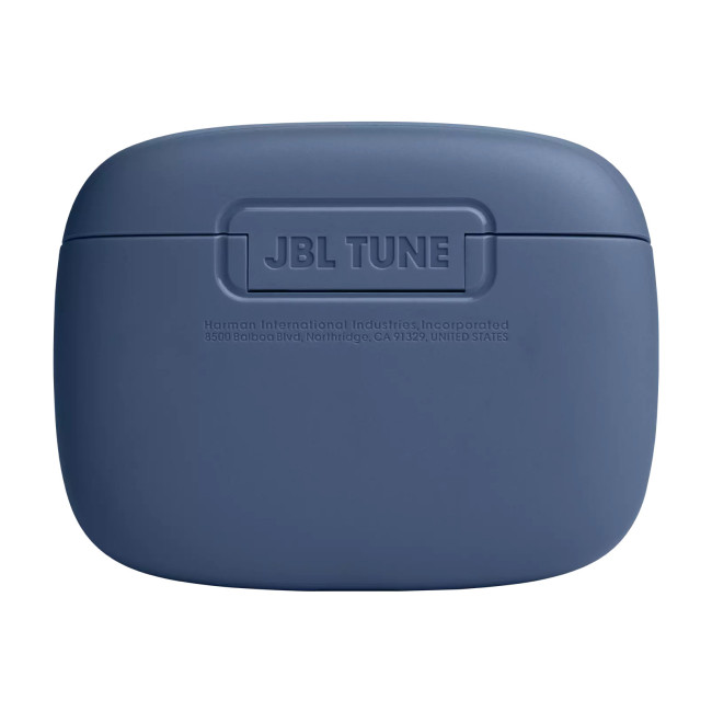 TWS JBL Tune Buds Blue (JBLTBUDSBLU)