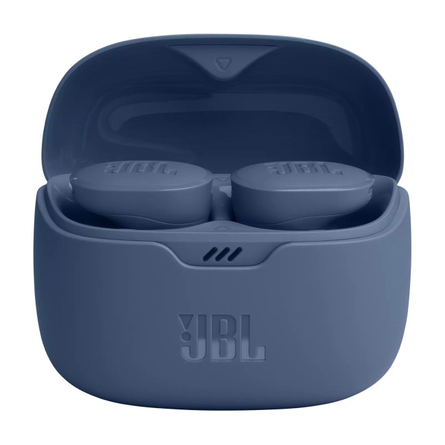 TWS JBL Tune Buds Blue (JBLTBUDSBLU)