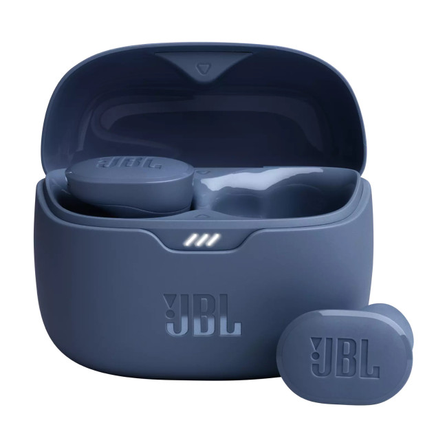 TWS JBL Tune Buds Blue (JBLTBUDSBLU)