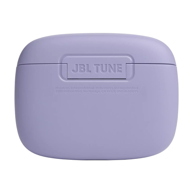 TWS JBL Tune Buds Purple (JBLTBUDSPUR)