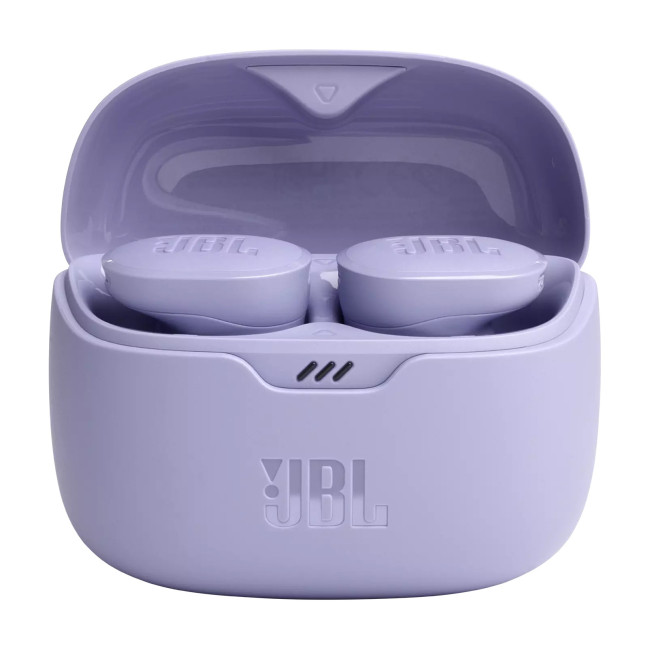 TWS JBL Tune Buds Purple (JBLTBUDSPUR)