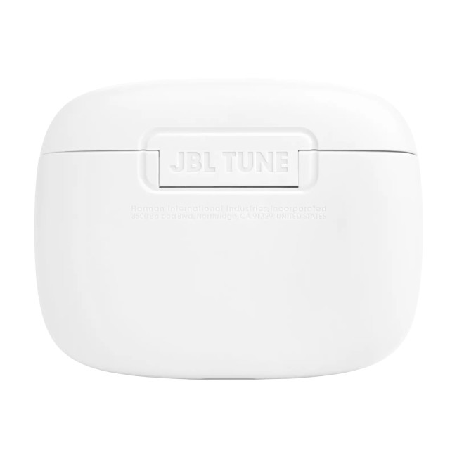 TWS JBL Tune Buds White (JBLTBUDSWHT)