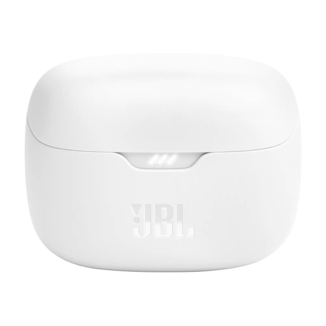 TWS JBL Tune Buds White (JBLTBUDSWHT)