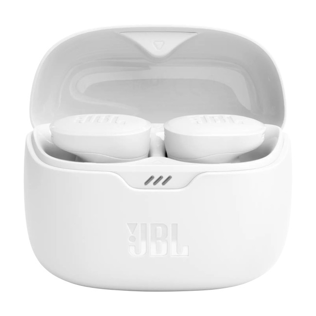 TWS JBL Tune Buds White (JBLTBUDSWHT)