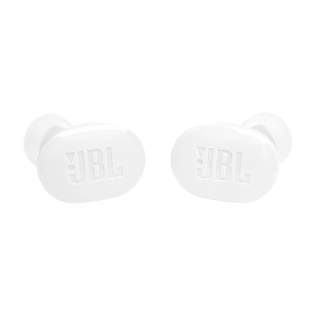 TWS JBL Tune Buds White (JBLTBUDSWHT)