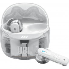 JBL Tune Flex 2 Ghost White (JBLTFLEX2GWHT)