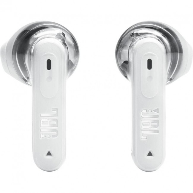 JBL Tune Flex 2 Ghost White (JBLTFLEX2GWHT)