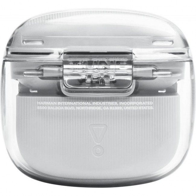 JBL Tune Flex 2 Ghost White (JBLTFLEX2GWHT)