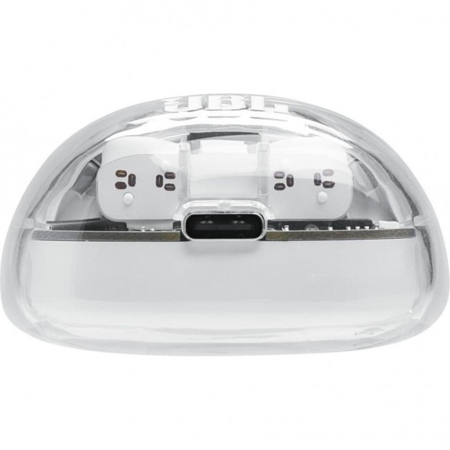 JBL Tune Flex 2 Ghost White (JBLTFLEX2GWHT)