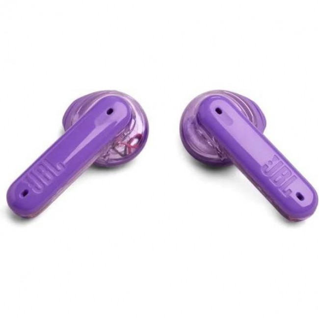 JBL Tune Flex Ghost Edition Purple (JBLTFLEXGPUR)