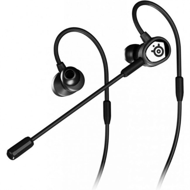 SteelSeries Tusq (61650)