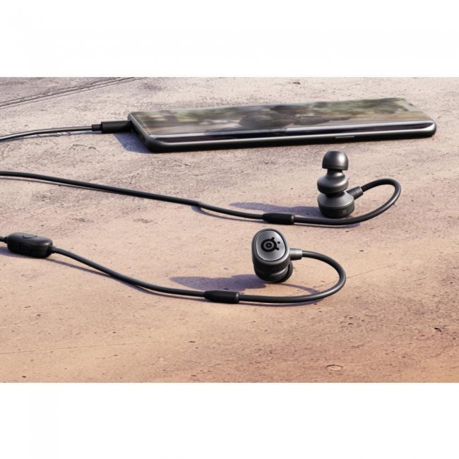 SteelSeries Tusq (61650)