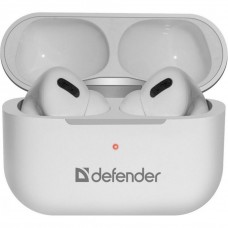Defender Twins 636 WhiteTWS Pro Bluetooth (63636)