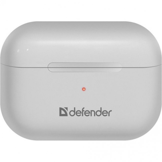 Defender Twins 636 WhiteTWS Pro Bluetooth (63636)