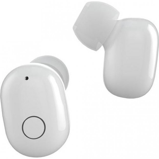ERGO Twins Nano White (BS-510W)